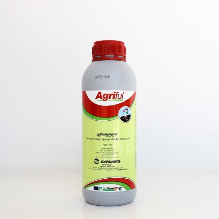 აგრიფული / Agriful