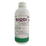 ბიო-დიე, წექ / Biodie