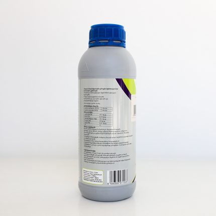 კონტროლფიტ PK / Controlphyt PK