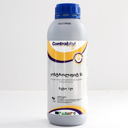 კონტროლფიტ Si / Controlphyt Si