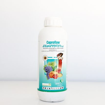 კუპროფლო, სკ / Cuproflow, SC