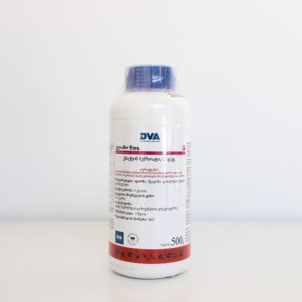 ელანი, წდგრ / Elan WG, Bio-Insecticide