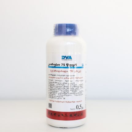 კორუსი 75 წდგრ / Korus 75 WG