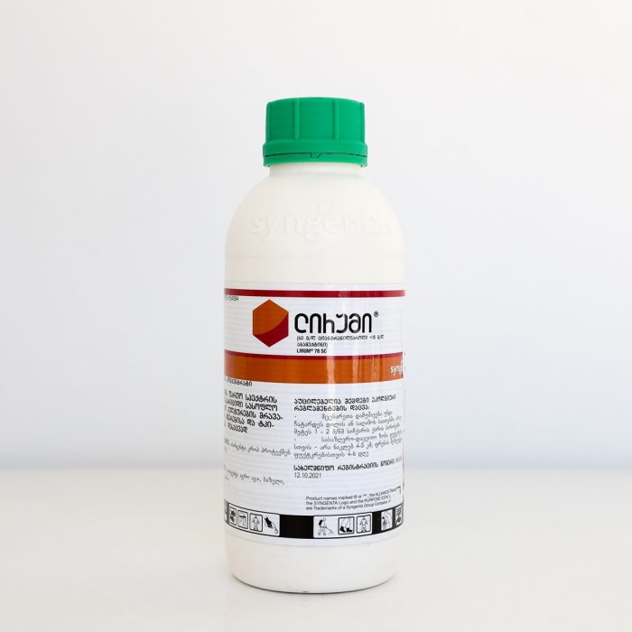 ლირუმი, სკ / Lirum, SC