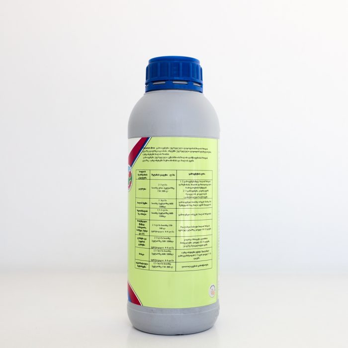 ტეკამინ ბრიქსი / Tecamin Brix