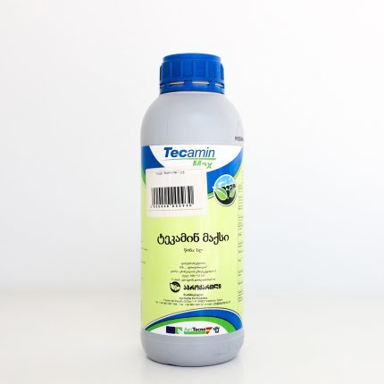 ტეკამინ მაქსი / Tecamin Max