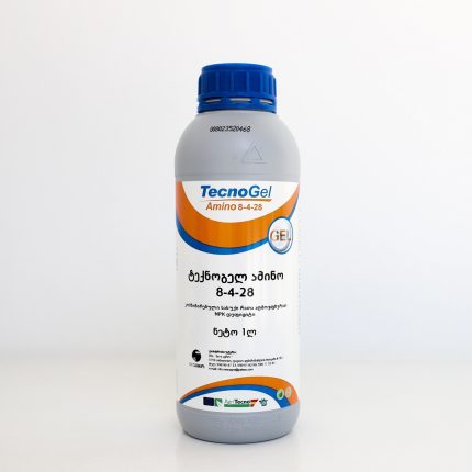 ტექნოგელ ამინო 8-4-28 / Tecnogel Amino 8‐4‐28