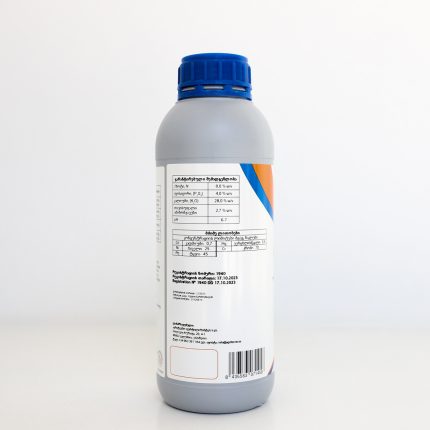 ტექნოგელ ამინო 8-4-28 / Tecnogel Amino 8‐4‐28