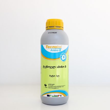 ტექნოკელ ამინო B / Tecnokel Amino B