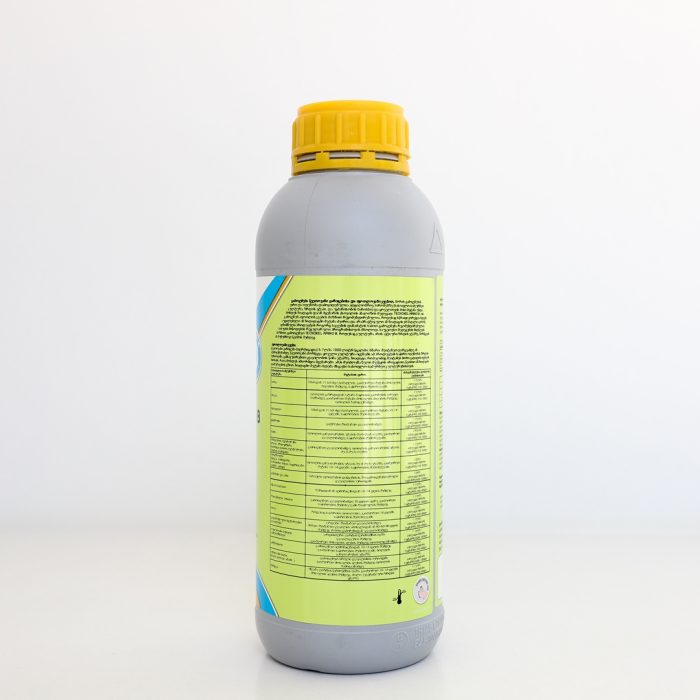 სასუქი TECNOKEl AMINO B 1ლტ - Image 3