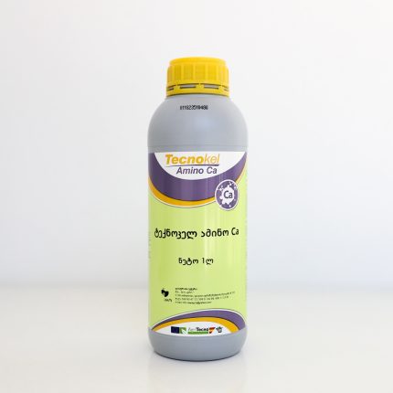 ტექნოკელ ამინო Ca / Tecnokel Amino Ca