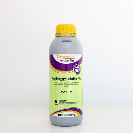 ტექნოკელ ამინო Mg / Tecnokel Amino Mg