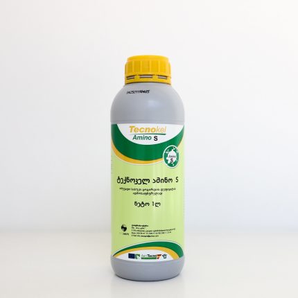 ტექნოკელ ამინო S / Tecnokel Amino S