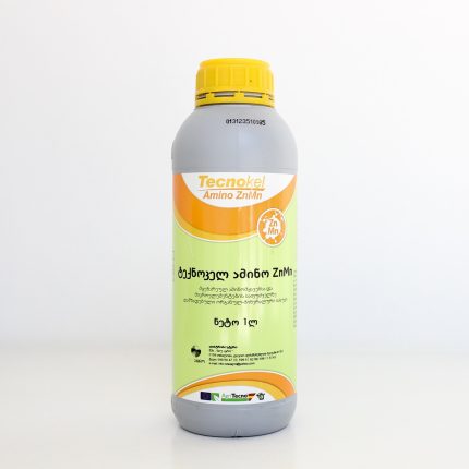 ტექნოკელ ამინო ZnMn / Tecnokel Amino ZnMn