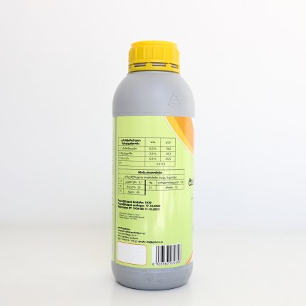 ტექნოკელ ამინო ZnMn / Tecnokel Amino ZnMn