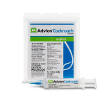 Advion Cockroach Gel
