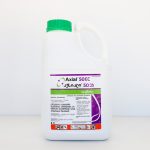 აქსიალი 50 ეკ / Axial 50 EC