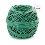 ვენახის ასახვევი / Plasstic Tube, 3 mm