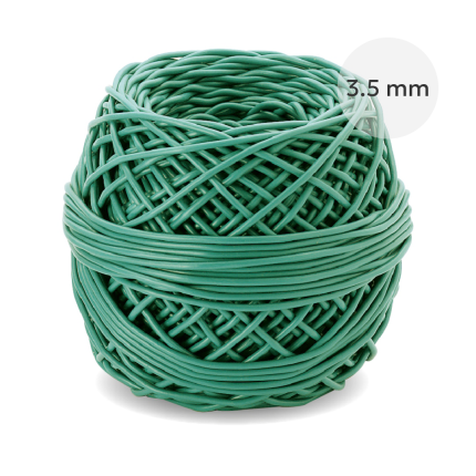 ვენახის ასახვევი / Plasstic Tube, 3.5 mm