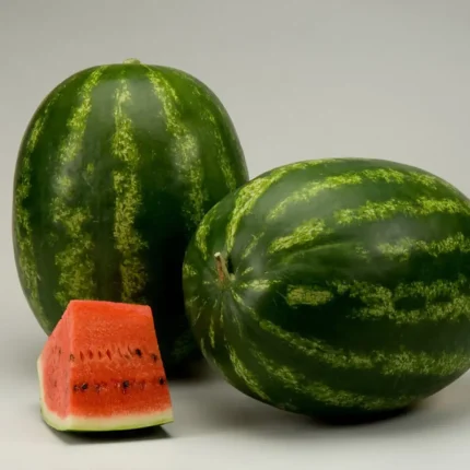 karistan f1 საზამთროს ჰიბრიდი