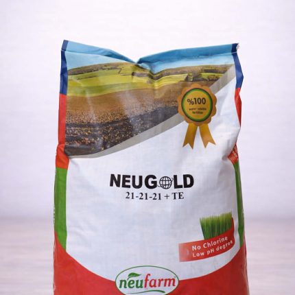 ნეუ გოლდ 21-21-21+Te/Neu Gold 21-21-21+Te