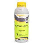 Tecnokel Amino Ca კალციუმის და ამინომჟავების შემცველი თხევადი სასუქი,